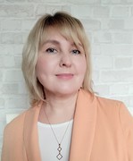 Марина Наумова