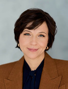 Наталия Сёмина