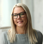 Дарья Пантюх